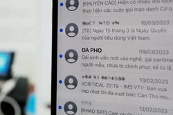 Đây là cách nhanh nhất để chặn tin nhắn, cuộc gọi rác liên tục quấy rối
