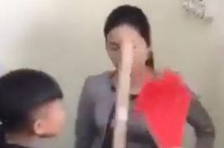 Vụ cô giáo ở Tuyên Quang bị học sinh xúc phạm: Hiệu trưởng bị đình chỉ chức vụ