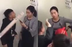 Vụ giáo viên Tuyên Quang bị học sinh xúc phạm: BGH từng đề nghị cô giáo luân chuyển