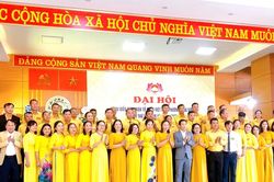 Nghệ An: Đại hội điểm Mặt trận tổ quốc cấp phường