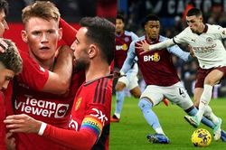 Cuộc đua Top 4 Ngoại hạng Anh: MU chưa sáng cơ hội cạnh tranh, Man City gặp lịch thi đấu thuận lợi