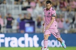 Messi chốt du đấu cùng Inter Miami vào tháng 2/2024, khán giả châu Á lại sôi sục chờ đợi