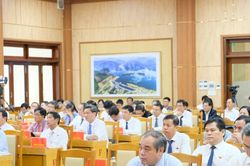 Nhiều dự án ở Quảng Ngãi chậm tiến độ, quy hoạch treo khiến cử tri bức xúc