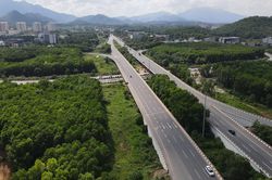Thông qua Đồ án điều chỉnh quy hoạch chung Thủ đô