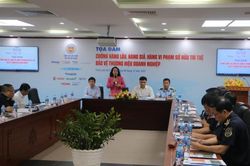 Thương mại điện tử bị lợi dụng để kinh doanh hàng lậu, hàng vi phạm sở hữu trí tuệ
