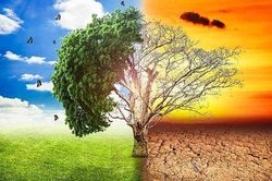 Thông điệp mạnh mẽ trong ứng phó với biến đổi khí hậu
