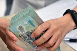 Lãi suất ngân hàng 8/12/2023: Đà giảm vẫn chưa dừng