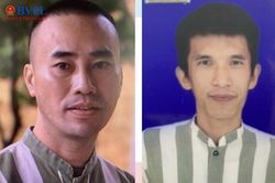 Truy nã 2 phạm nhân trốn trại ở Hà Tĩnh