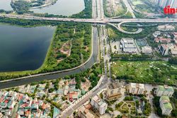 Hà Nội yêu cầu công khai các dự án bất động sản phải đấu thầu