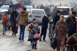 Liên hợp quốc cảnh báo hoạt động nhân đạo tại Gaza đang xấu đi