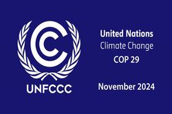 Các nước Đông Âu chưa chọn được ứng viên đăng cai COP29