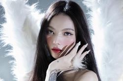 XÍU XÍU – Hot Idol TikTok dẫn đầu mọi xu hướng livestream