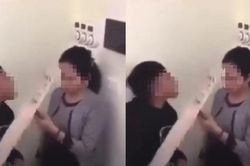 Vụ nữ giáo viên bị học sinh xúc phạm: Nhà trường từng có đề nghị luân chuyển cô giáo