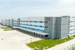 BYD rót thêm 330 triệu USD đón đầu dịch chuyển sản xuất của Apple sang Việt Nam