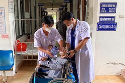 Sáng kiến của một bác sỹ ở Hà Tĩnh được ghi vào Sách vàng Sáng tạo Việt Nam