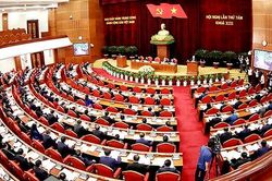Lại giở chiêu trò xuyên tạc