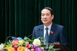 Quyết tâm thực hiện có hiệu quả Nghị quyết của HĐND tỉnh về phát triển kinh tế - xã hội năm 2024 và cả giai đoạn 2021 - 2025 (*)