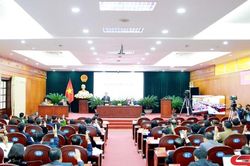 Kỳ họp thứ tám, HĐND tỉnh khóa XV: Thông qua các nghị quyết thuộc lĩnh vực văn hóa - xã hội, pháp chế, dân tộc và bế mạc