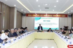 Giải pháp chủ yếu thúc đẩy vùng kinh tế quốc lộ 6 phát huy lợi thế vùng kinh tế động lực
