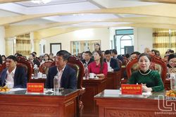 Khối thi đua Doanh nghiệp số 2: Tăng cường liên kết, hợp tác cùng phát triển