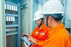 Thủy điện Đồng Nai: Hiệu quả thiết thực sau 5 tháng áp dụng Nhật ký vận hành điện tử
