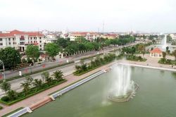 Phê duyệt Quy hoạch tỉnh Bắc Ninh thời kỳ 2021 - 2030, tầm nhìn đến năm 2050