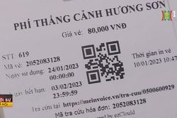 Tăng phí tham quan nhiều di tích trên địa bàn Hà Nội