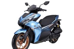 Bảng giá xe NVX mới nhất tháng 12/2023