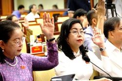HĐND thành phố Hồ Chí Minh thông qua 50 nghị quyết đẩy mạnh chuyển đổi số và thực hiện cơ chế đặc thù