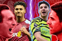 Lịch thi đấu Ngoại hạng Anh vòng 16: Thử thách cho Arsenal, cơ hội cho MU