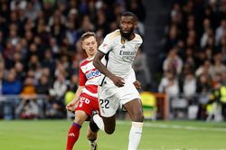 Phép màu phòng ngự của Real Madrid