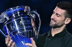 Djokovic vẫn còn đầy khát khao, còn nguyên động lực để chiến đấu