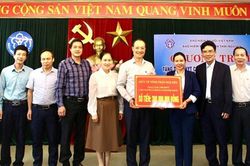 Gần 50 nghìn lao động bị nợ bảo hiểm xã hội ở Thái Nguyên