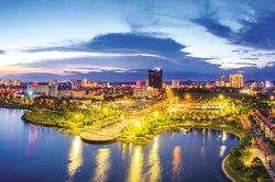 Đến năm 2030 Bắc Ninh trở thành thành phố trực thuộc trung ương
