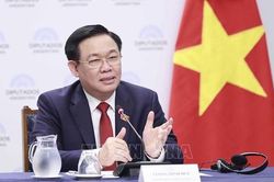 Quan hệ Việt Nam - Thái Lan phát triển hiệu quả trên tất cả các lĩnh vực