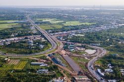 Thêm nhiều dự án giao thông quan trọng đi vào khai thác vào cuối năm
