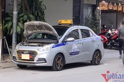 Những kiểu lái xe khôn lỏi đáng chê trách của cánh tài xế Việt