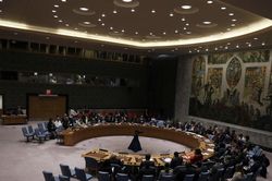 Mỹ chặn nghị quyết về ngừng bắn tức thời ở Gaza, Israel đẩy mạnh tấn công