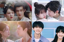 Top 10 phim Trung nổi tiếng quốc tế: Triệu Lộ Tư đối đầu Bạch Lộc, Dương Tử đích thị 'con ghẻ'