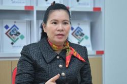 Mở ra nhiều cơ hội hợp tác mới cho ngành da giày