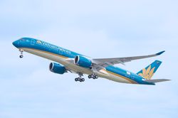 Vietnam Airlines công bố BCTC kiểm toán 2022, lỗ ròng 3 năm liên tiếp