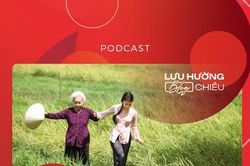 Quê hương và mẹ