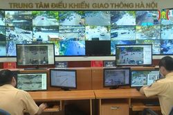 Đề xuất phát triển hệ thống camera giám sát