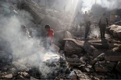 Mỹ phản đối lời kêu gọi ngừng bắn của Liên hợp quốc ở Gaza