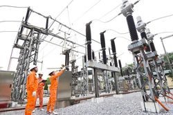 Cấp điện năm 2024 vẫn phụ thuộc vào nhiệt điện than, thủy điện và điện tuabin khí