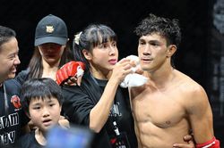 Nguyễn Trần Duy Nhất quá đen đủi, liên tục lỡ hẹn tiền thưởng 1,2 tỷ từ 'ông trùm' làng võ Thái Lan