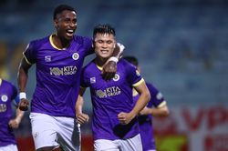 Kết quả V-League 10/12: CLB Hà Nội có thắng lợi thứ 2, Tiến Linh mang về chiến thắng cho Bình Dương