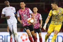 Không phải Filip Nguyễn hay Văn Lâm, Patrik Lê Giang là thủ môn Việt kiều chơi ấn tượng
