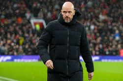 MU thảm bại Bournemouth, Erik ten Hag chỉ ra vấn đề của học trò