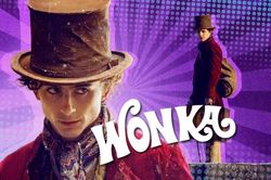 Review 'Wonka': Timotheé Chalamet tỏa sáng trong vai Willy Wonka trẻ tuổi